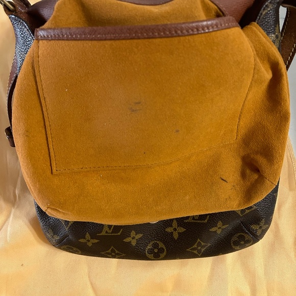 Vintage Louis Vuitton Musette Salsa small bag - Picture 7 of 11